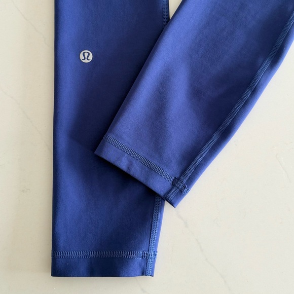 lululemon wunder train pockets 25” - Picture 7 of 15